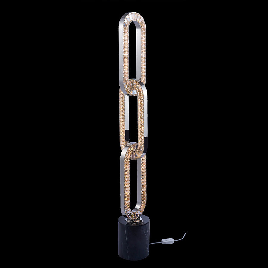 Link LED Floor Lamp