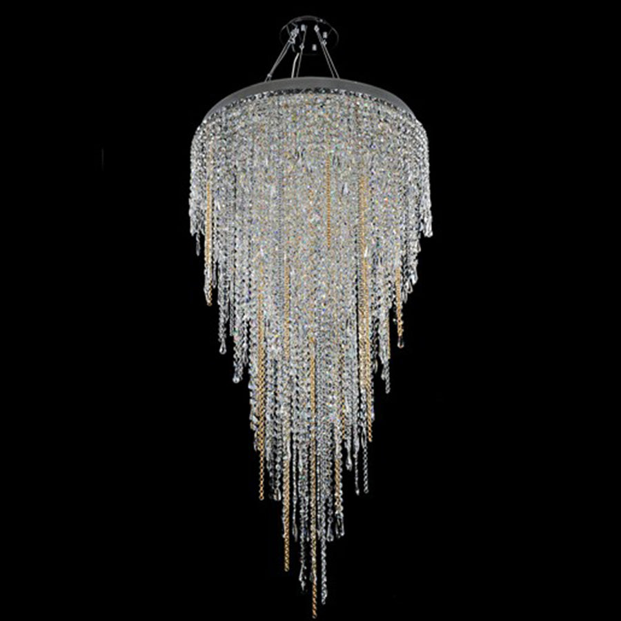 Gicela Convertible Pendant