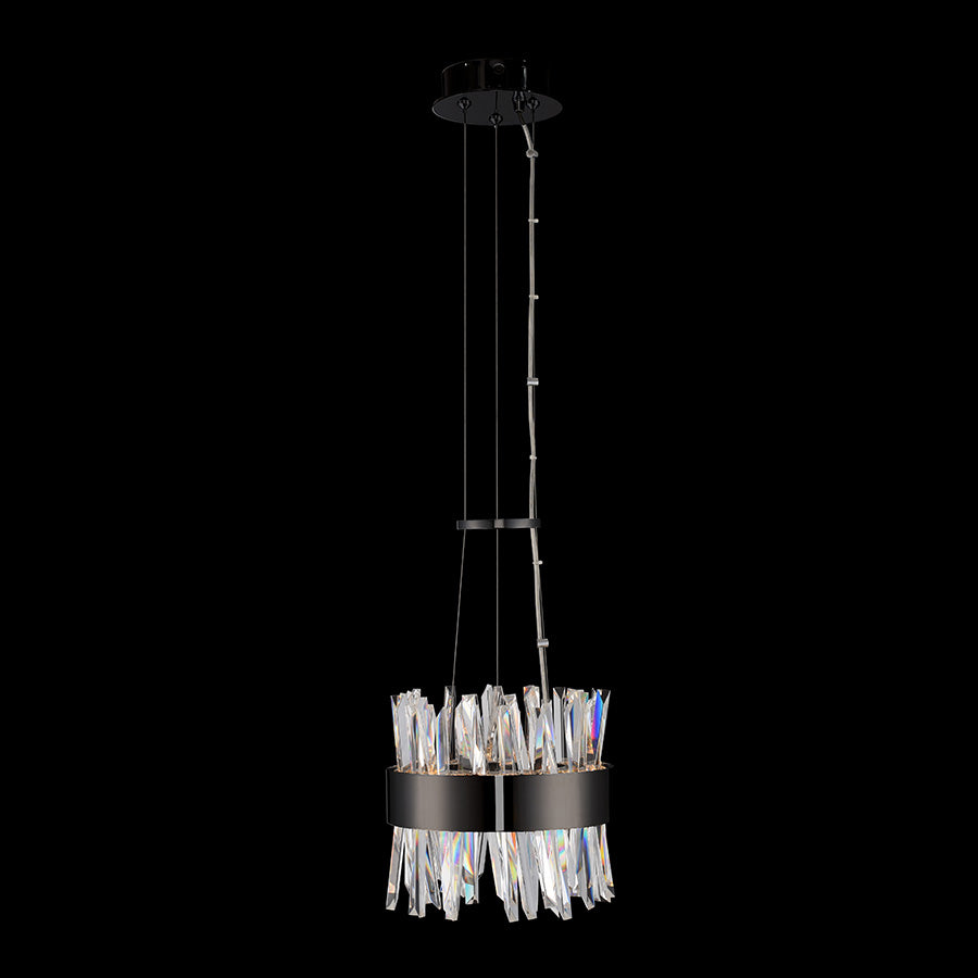 Chisel Adjustable LED Pendant