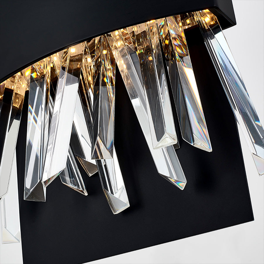 Chisel LED Bath Bar