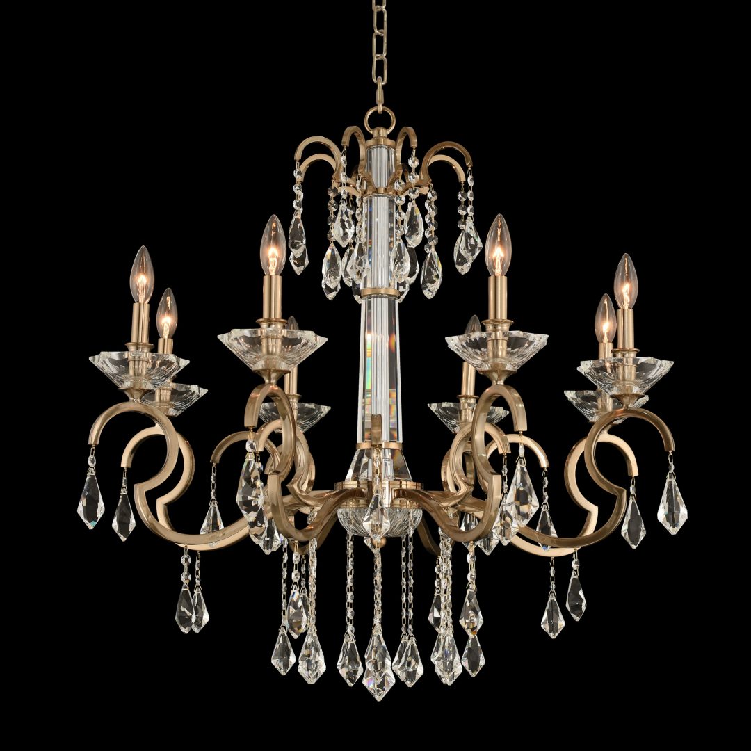 Castillo Chandelier