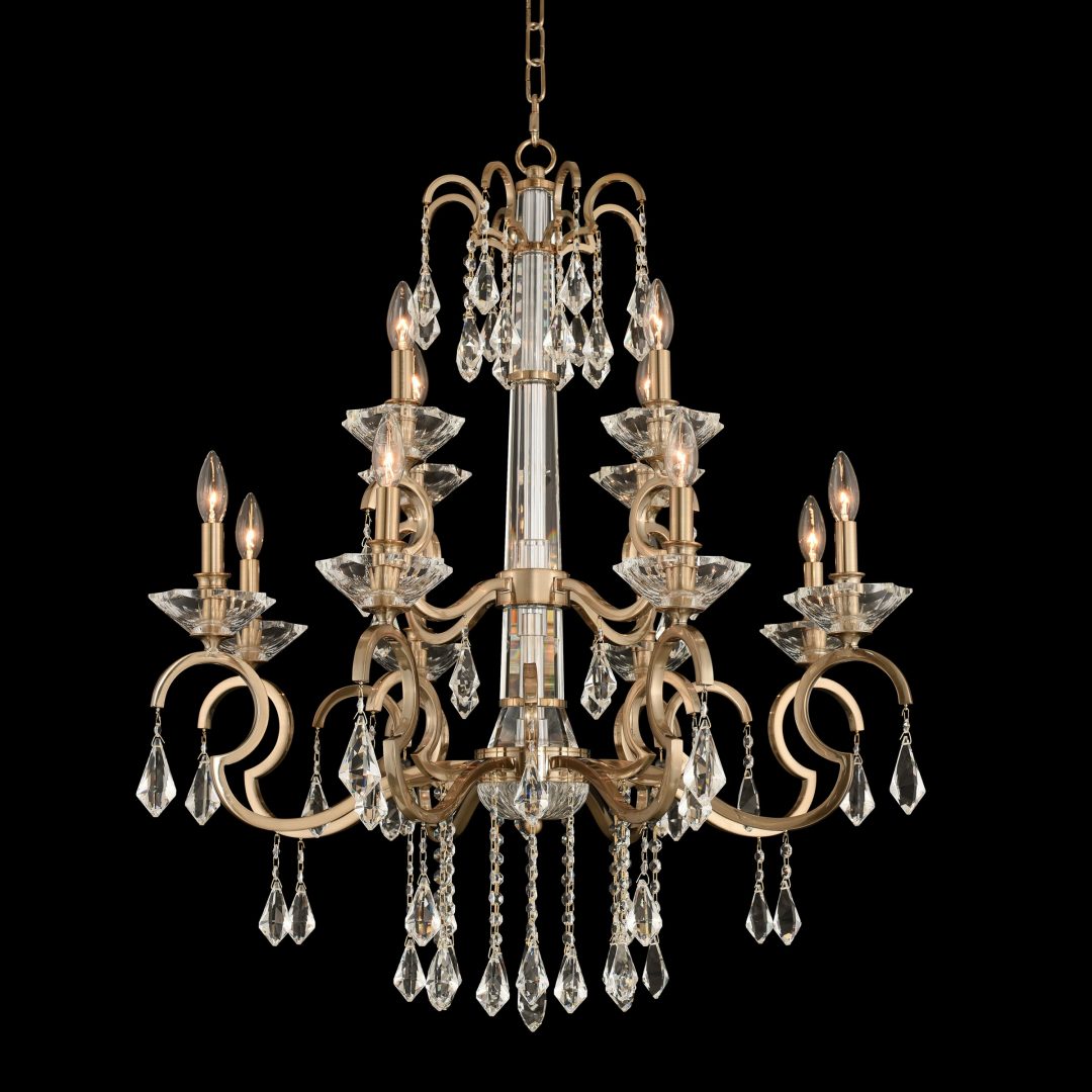 Castillo Chandelier