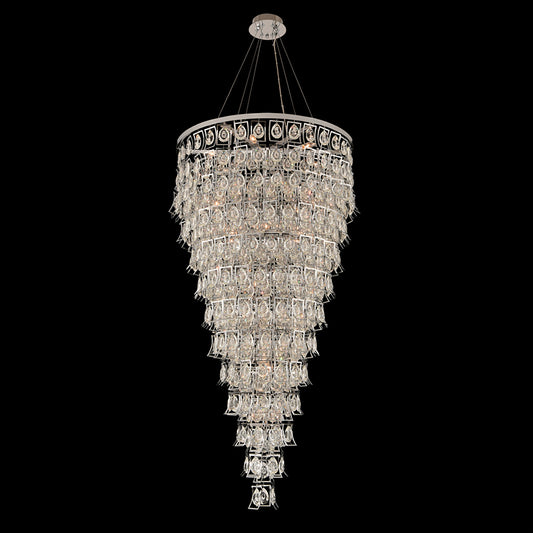 Waterfall Foyer Pendant