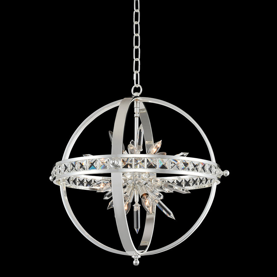 Stellar Pendant