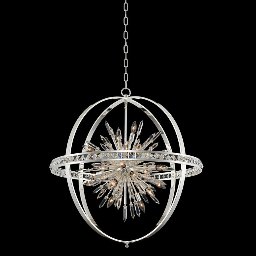 Stellar Pendant