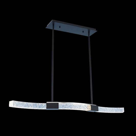 Baikal LED Island Light