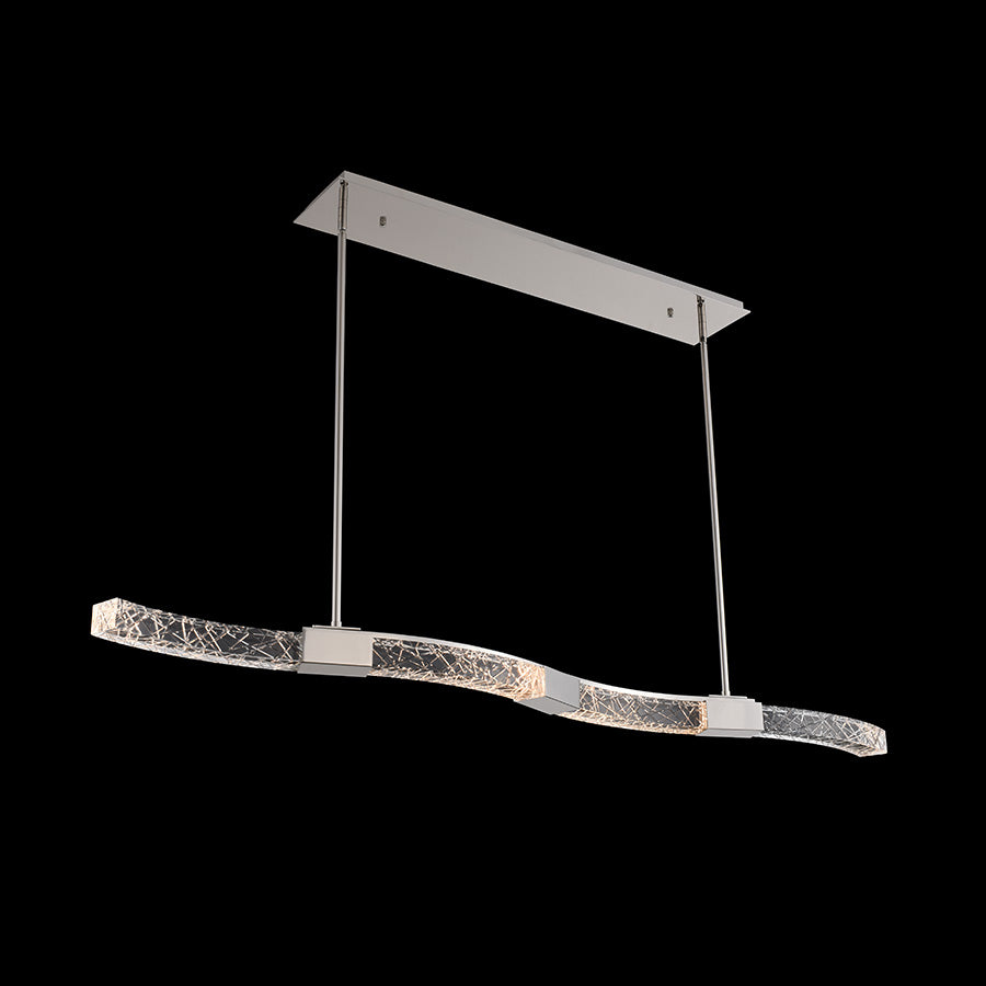 Baikal LED Island Light