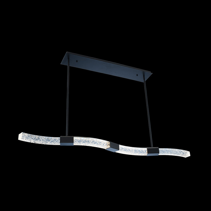 Baikal LED Island Light
