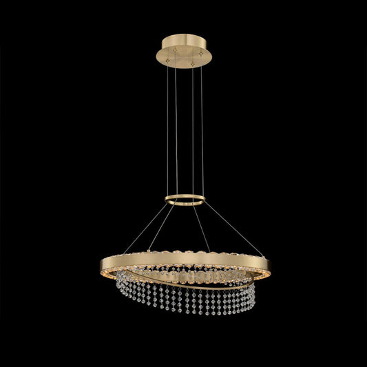 Cassini LED Pendant