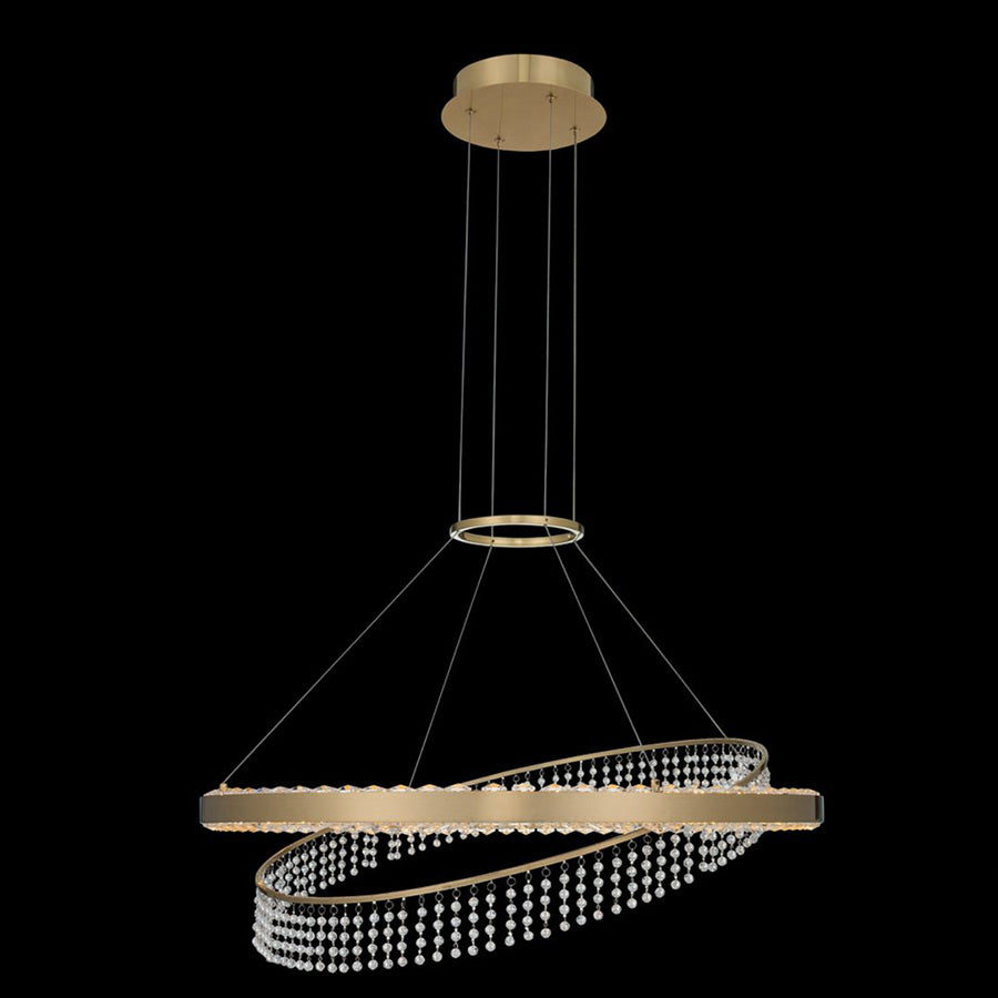 Cassini LED Pendant