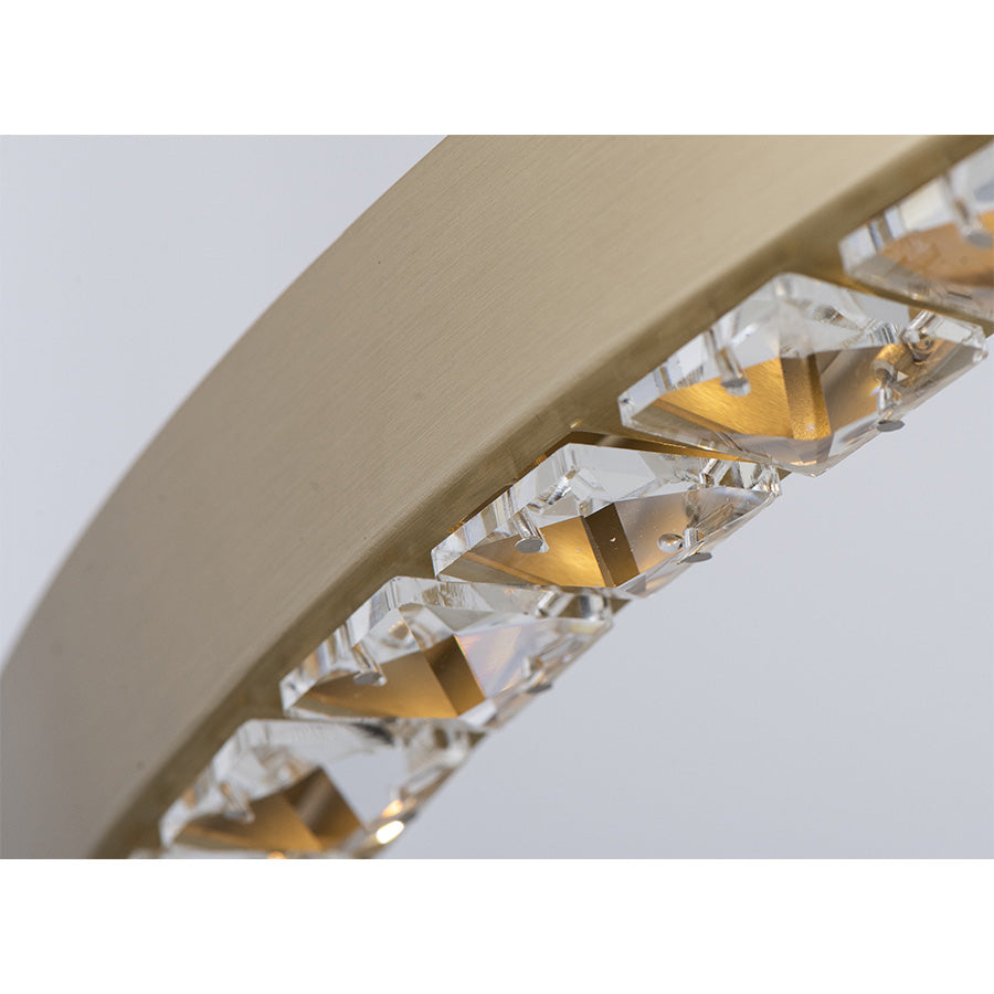 Cassini LED Pendant