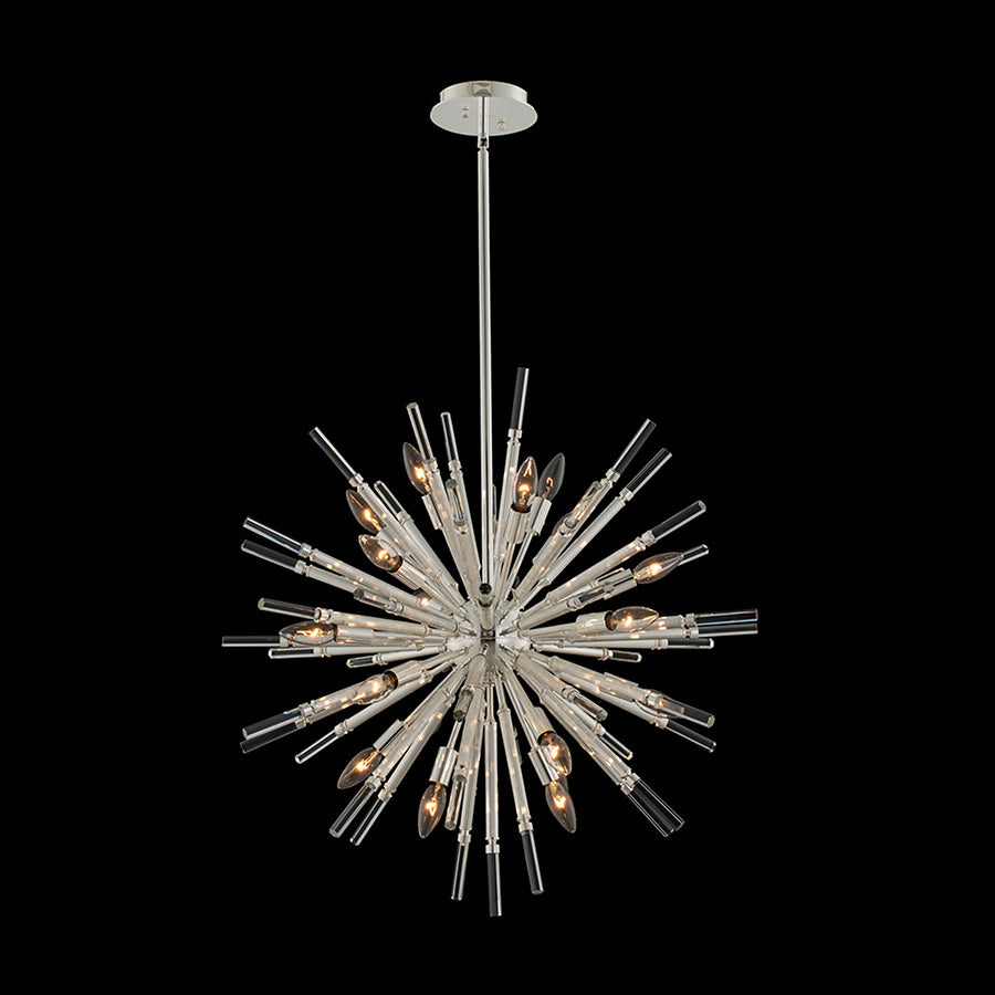 Starburst Pendant