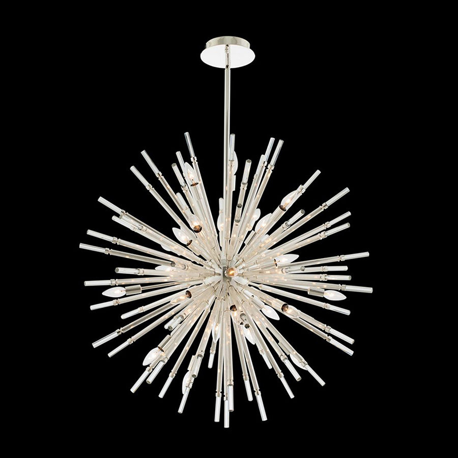 Starburst Pendant