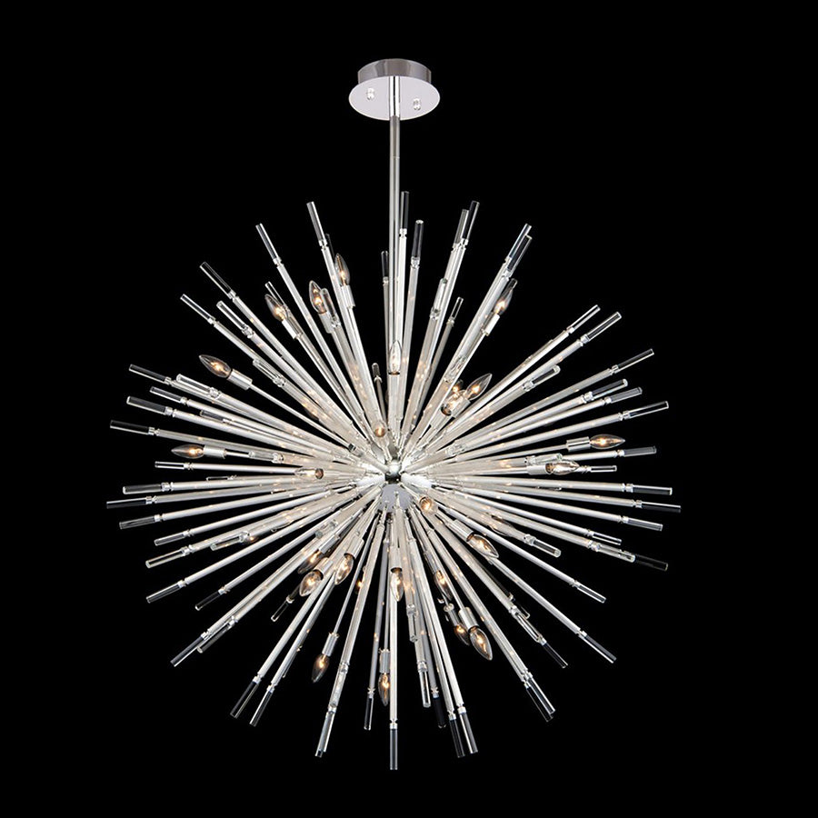 Starburst Pendant