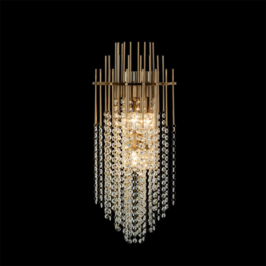 Array Wall Sconce