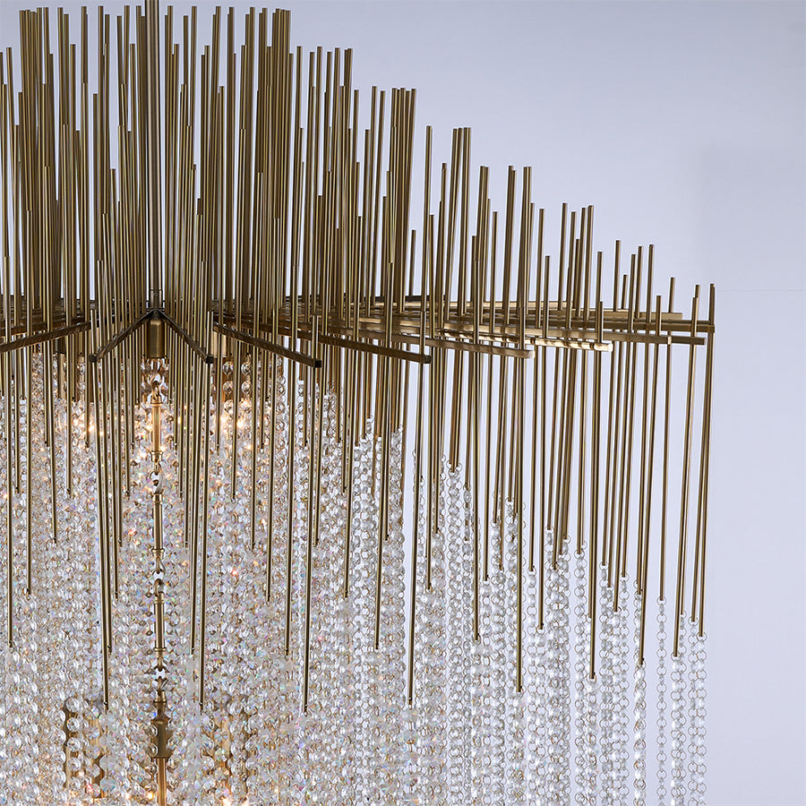Array Wall Sconce