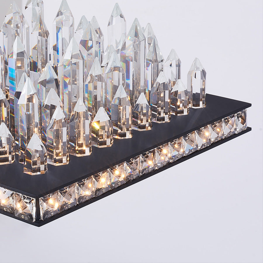 Skyline LED Island Light