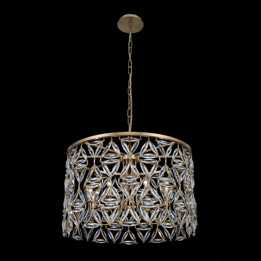 Delta Pendant