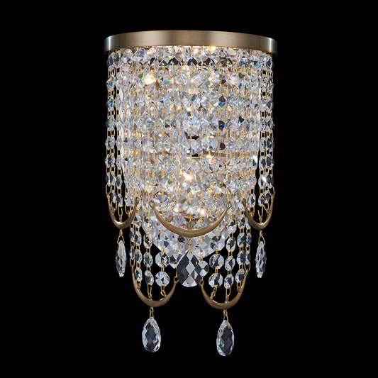 Cascade Wall Sconce