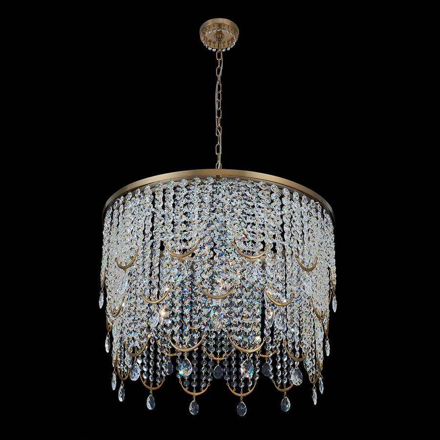 Cascade Pendant