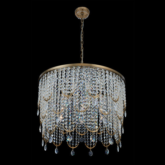 Cascade Pendant