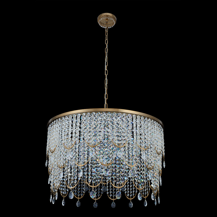 Cascade Pendant