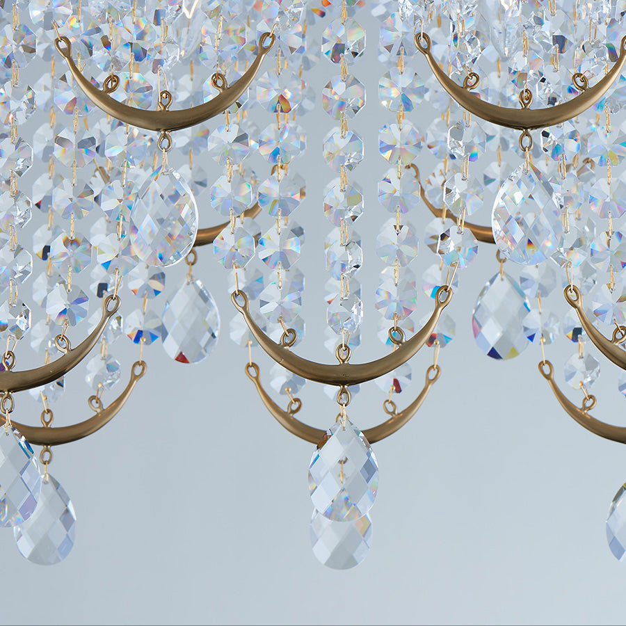 Cascade Pendant