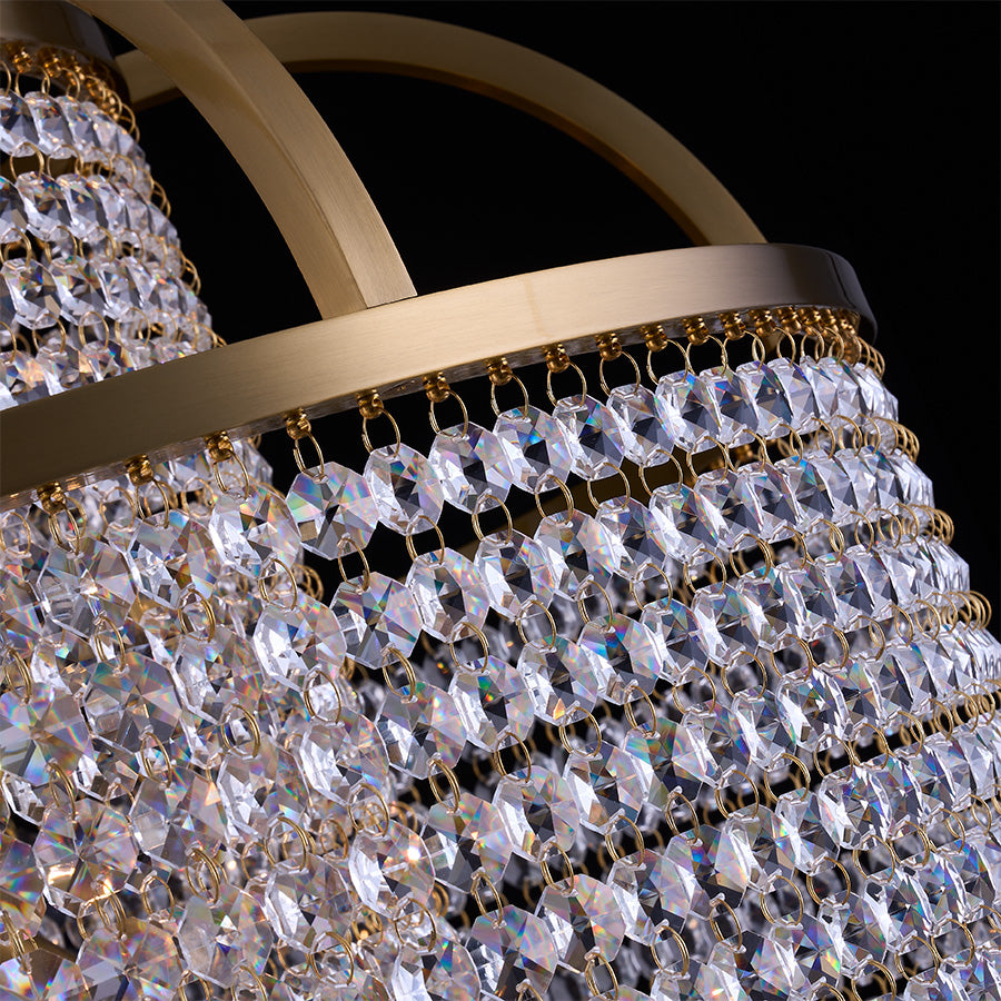 Deco Pendant