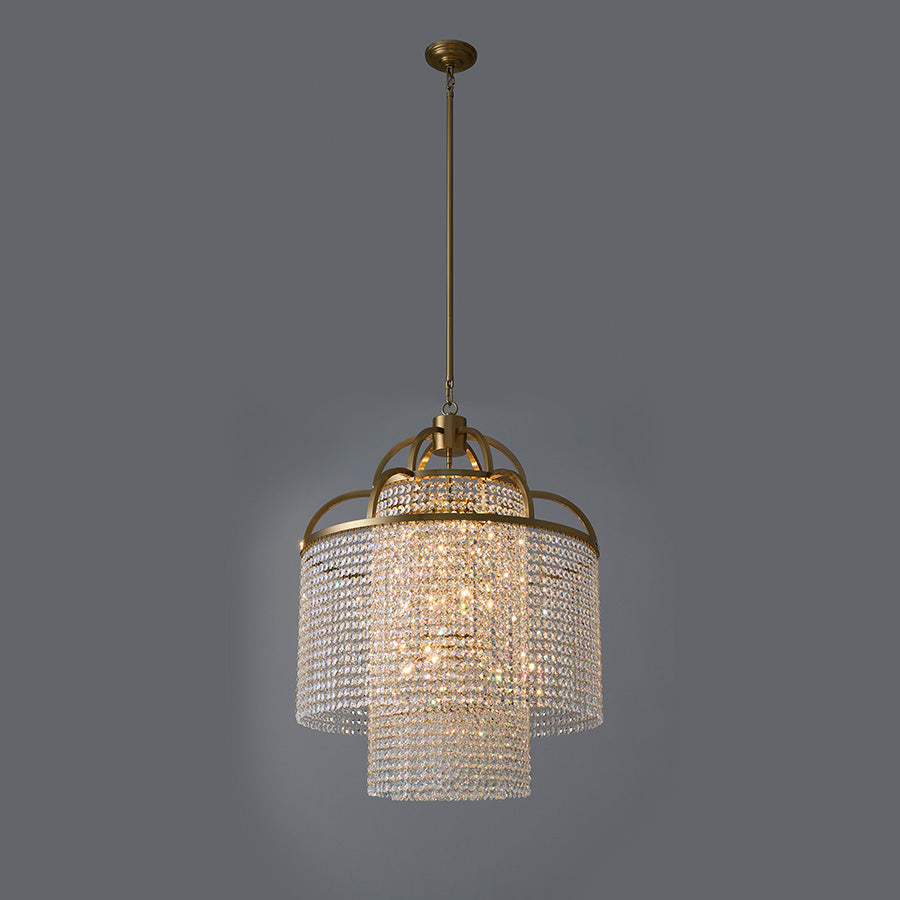 Deco Pendant
