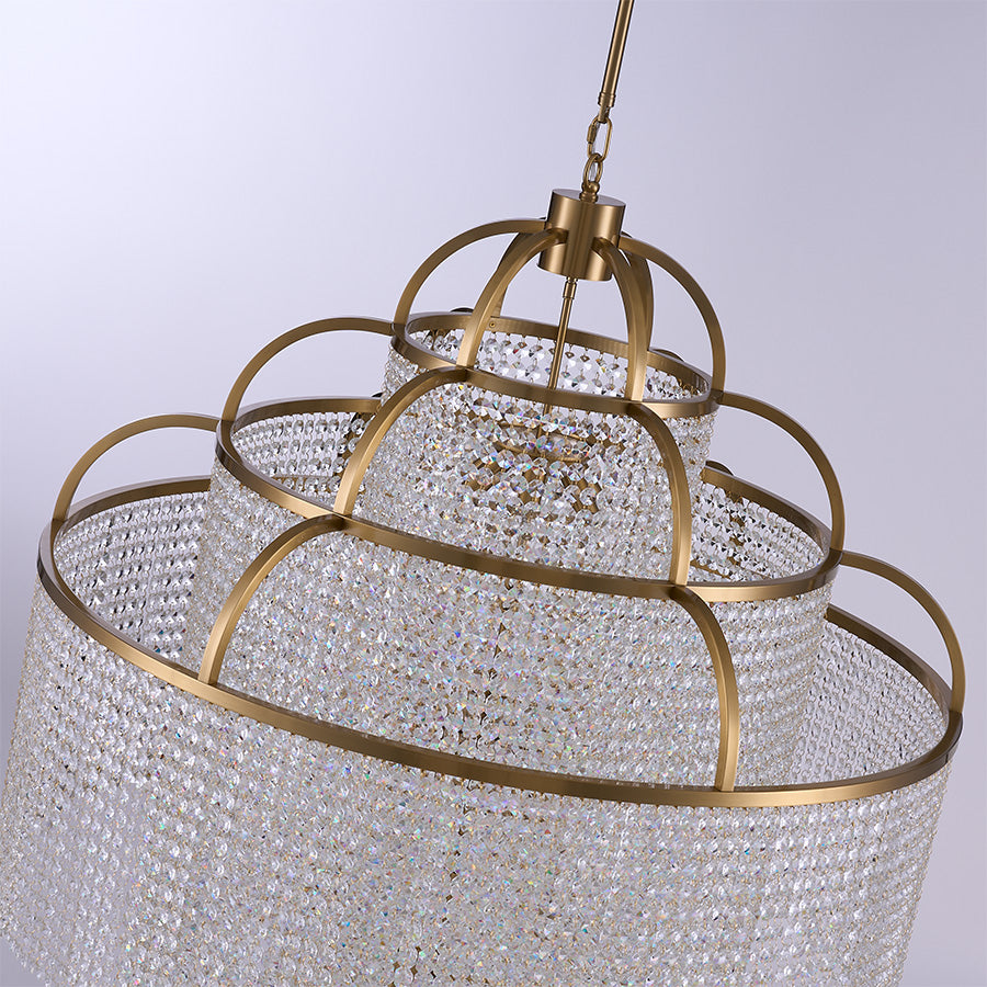 Deco Pendant