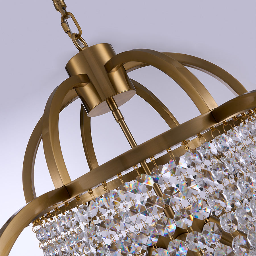 Deco Pendant