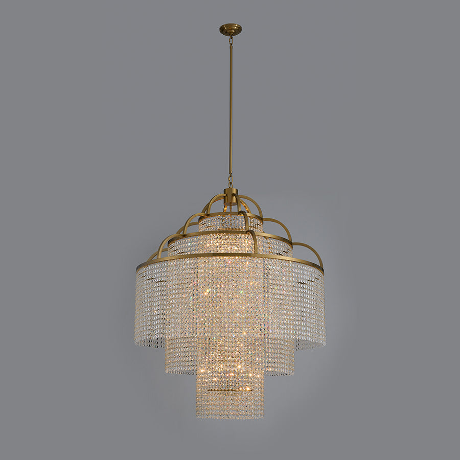 Deco Pendant