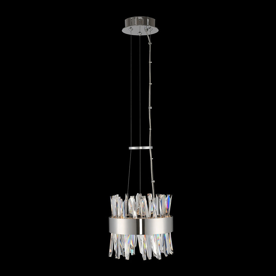 Chisel Adjustable LED Pendant