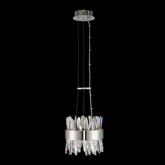 Chisel Adjustable LED Pendant