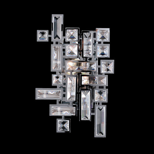 Cityscape Wall Sconce