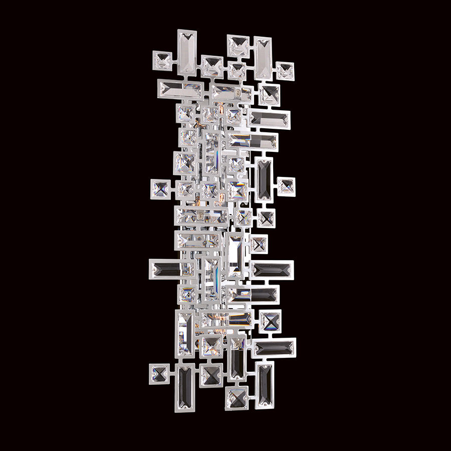 Cityscape Wall Sconce