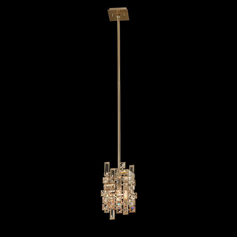 Cityscape Pendant