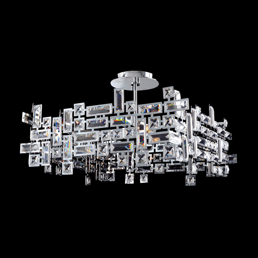 Cityscape Pendant