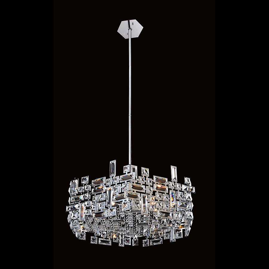 Cityscape Pendant