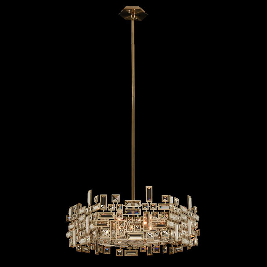 Cityscape Pendant