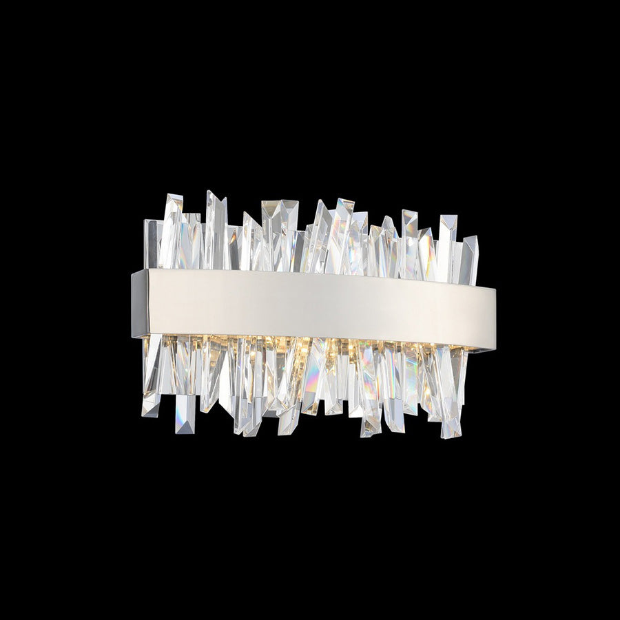 Chisel LED Bath Bar