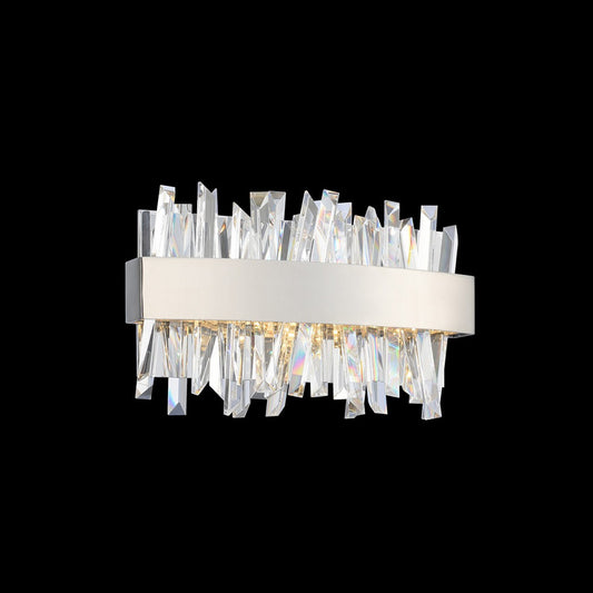 Chisel LED Bath Bar