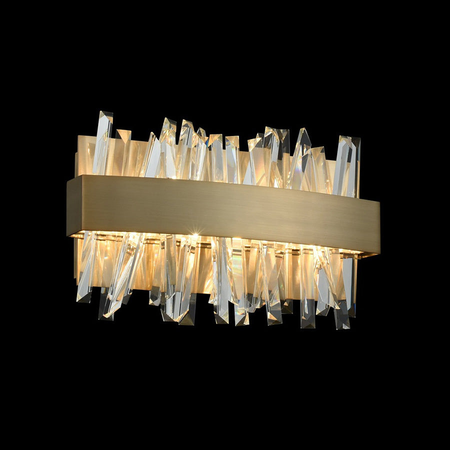 Chisel LED Bath Bar
