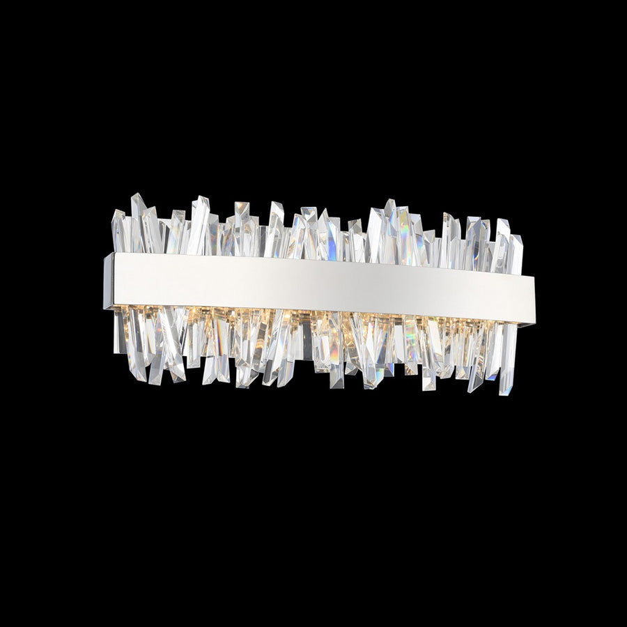 Chisel LED Bath Bar