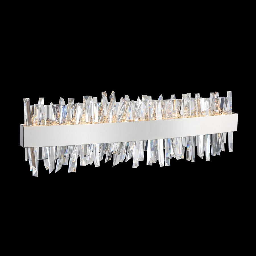 Chisel LED Bath Bar
