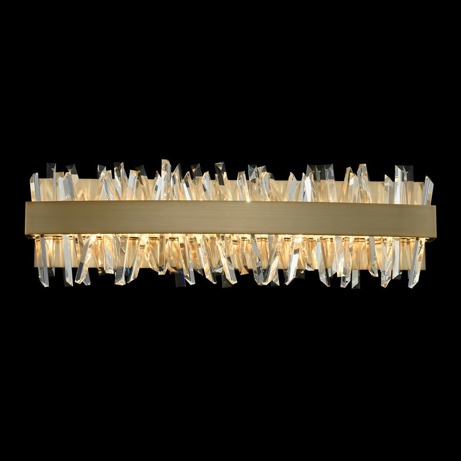 Chisel LED Bath Bar