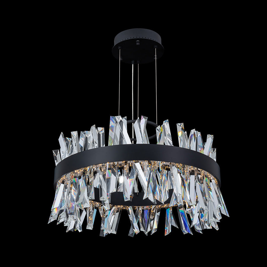 Chisel Adjustable LED Pendant