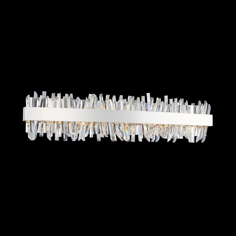 Chisel LED Bath Bar