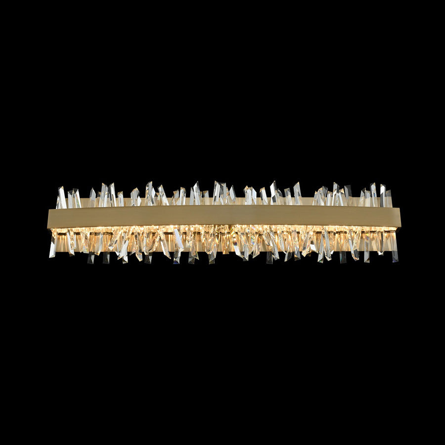 Chisel LED Bath Bar