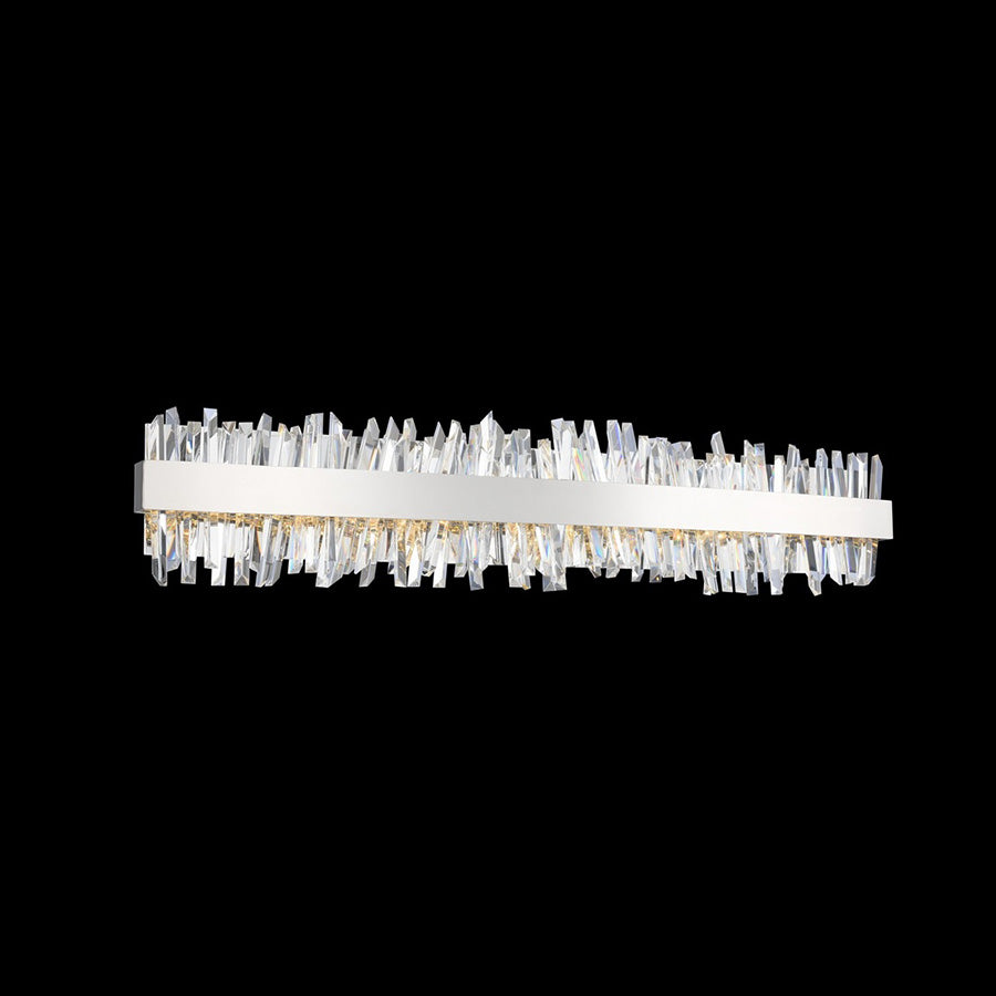Chisel LED Bath Bar
